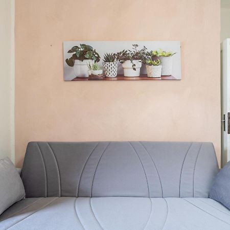 Apartment Il Gabbiano By Interhome Аласио Екстериор снимка