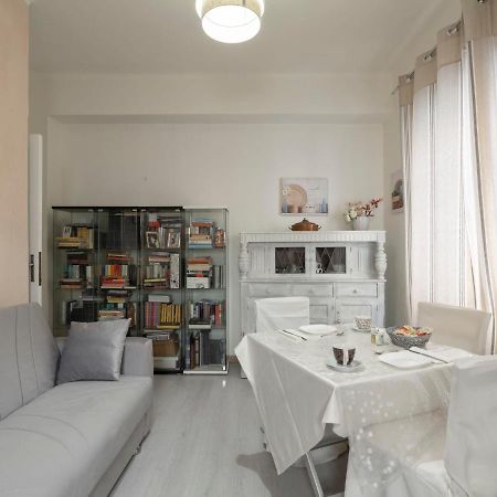 Apartment Il Gabbiano By Interhome Аласио Екстериор снимка
