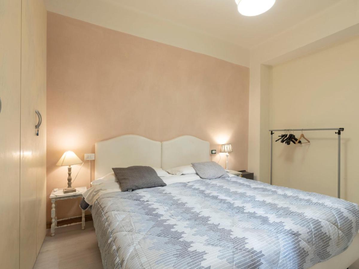 Apartment Il Gabbiano By Interhome Аласио Екстериор снимка