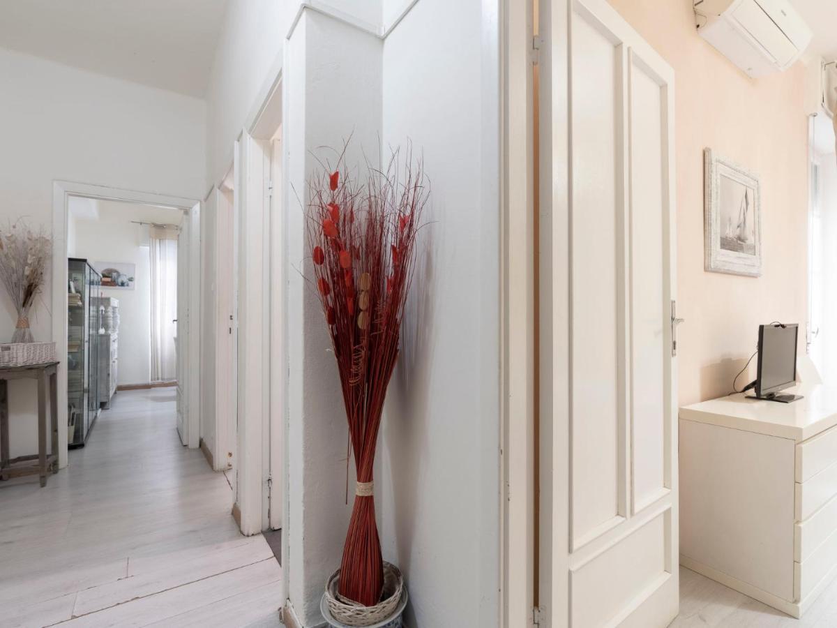 Apartment Il Gabbiano By Interhome Аласио Екстериор снимка