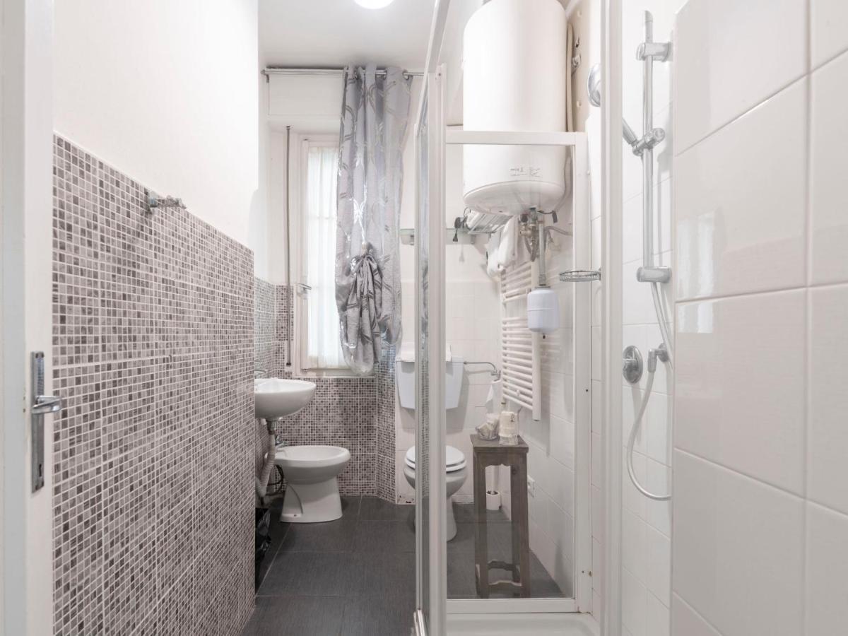 Apartment Il Gabbiano By Interhome Аласио Екстериор снимка