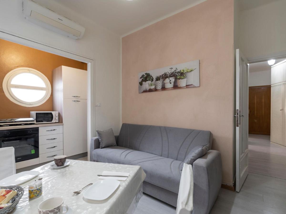 Apartment Il Gabbiano By Interhome Аласио Екстериор снимка