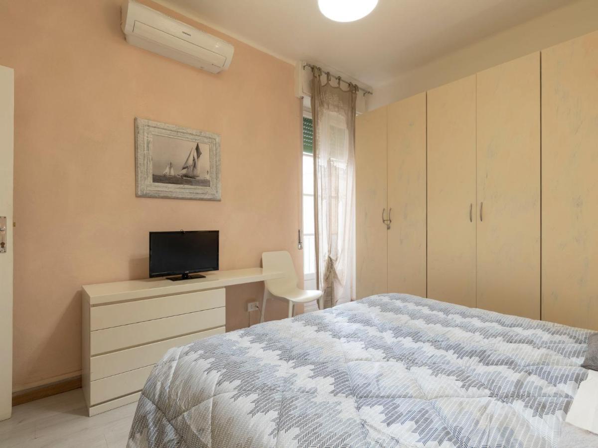 Apartment Il Gabbiano By Interhome Аласио Екстериор снимка