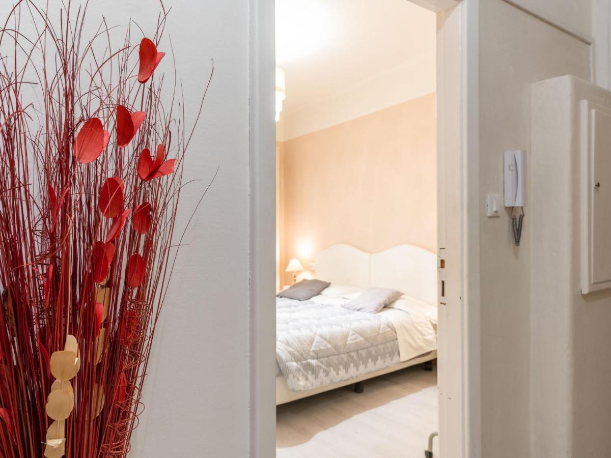 Apartment Il Gabbiano By Interhome Аласио Екстериор снимка